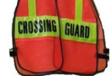 Crossing Guard Vest