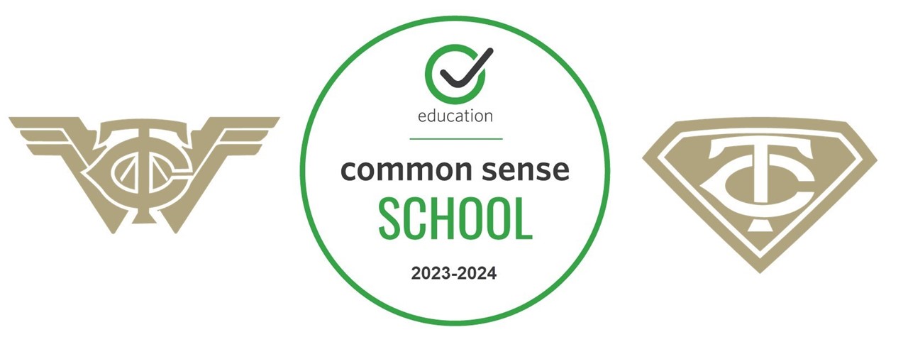 Common Sense Media Badge