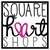 Square Heart Shop Logo